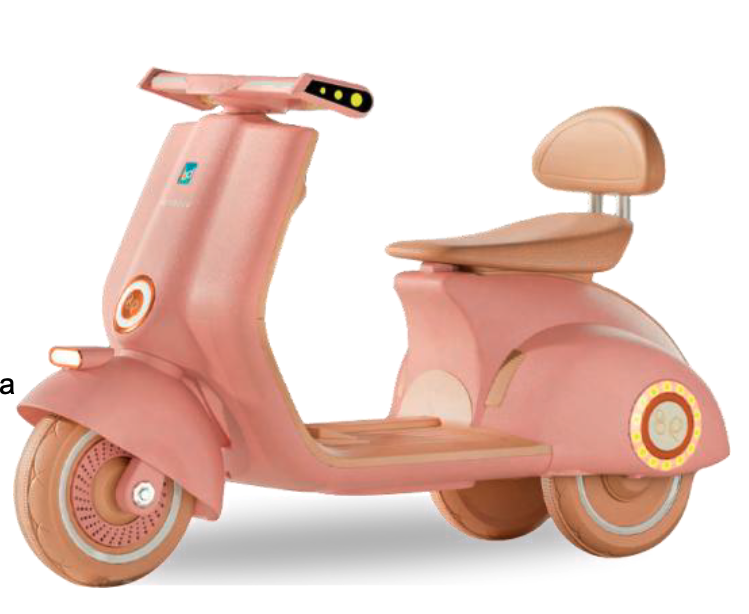 Producto Honey Whale
