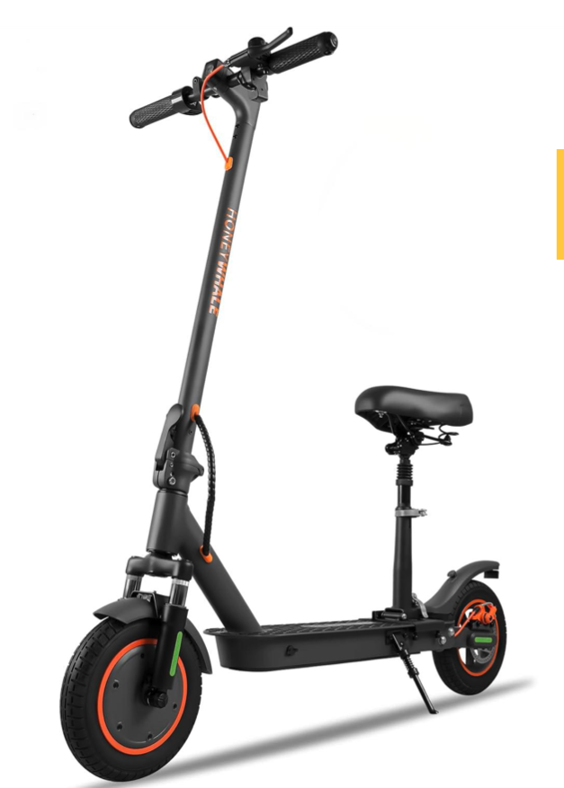 Producto Honey Whale
